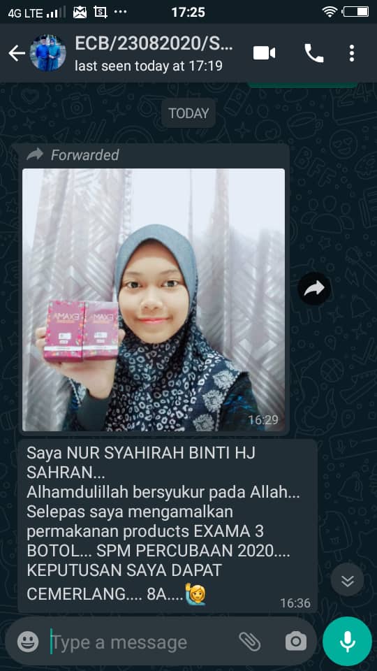 Anak 17 tahun