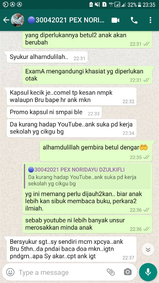 Anak 5 tahun