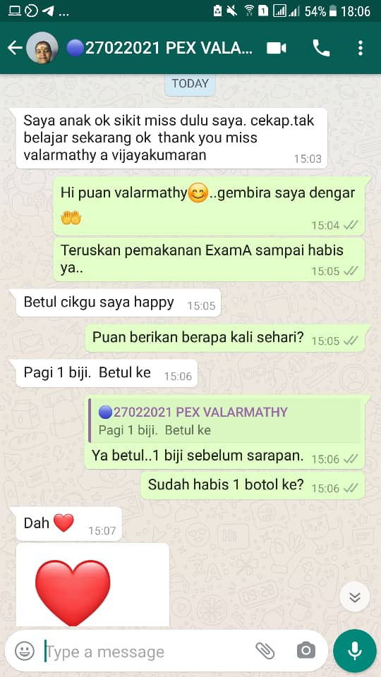 Anak 8 dan 12 tahun