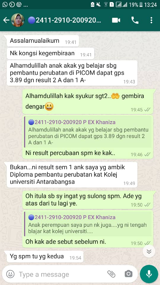 Anak 20 tahun